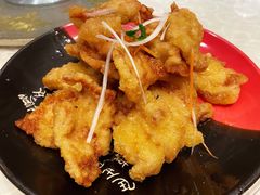 金牌锅包肉-京滨饭店·餐厅(阜外大街店)