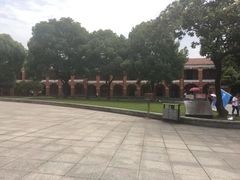 -辛亥革命博物院北区