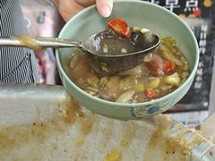 -清真李唯一优质肉丸糊辣汤