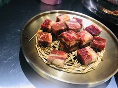 -本炙炭烤·蒲烧活鳗料理店(金沙洲店)