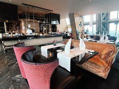 -瑞吉酒店 · Elba 欧尔巴意大利餐厅· 精致意餐·云端聚会
