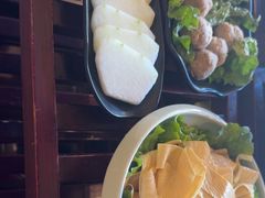 -东来顺饭庄(金泉广场店)