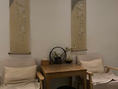 -锦初·禅意4K影院式足道·新中式SPA(茂业天地店)