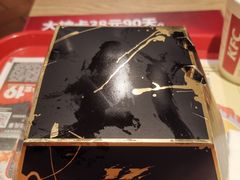 -肯德基(八里台店)