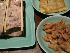-粗茶淡饭·隐庐私厨(东亭店)