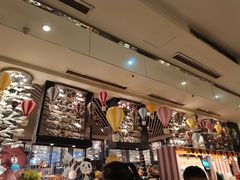 -芭菲盛宴·环球美食(解放碑英利国际店)
