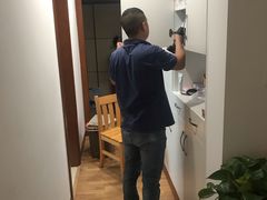 -佰丽爱家全屋定制(汶水店)