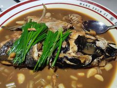 -旺顺阁·北京菜·烤鸭(魏公村店)