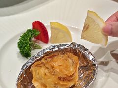 -临家小院·潮汕菜·商务宴请·点心(白石洲店)