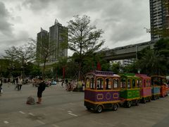 -金光华广场