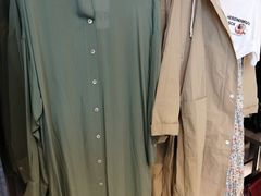 -ZARA(世贸天阶店)