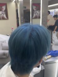 -东梵造型·烫发染发接发连锁SALON