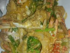 -Mr. 99 Steak and Seafood Restaurant