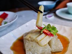 -鸡毛兑糖·尚宴(鄞州水街店)