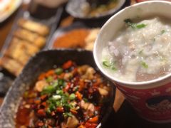 跳跳蛙-付小姐在成都(五道口店)