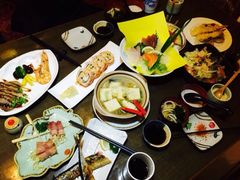 红叶日本料理(黑石礁店)-红叶日料·放题·海胆·定食(星海店)