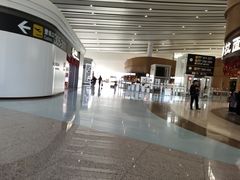 -西宁曹家堡国际机场-T2航站楼