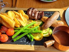 -北辰洲际酒店·IT MAMA意式家味餐厅