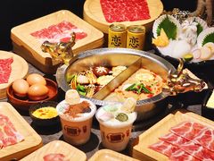 -降霜牛寿喜烧.和牛金赏Plus(501城市广场店)