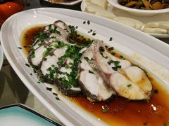 -千岛湖君澜度假酒店(文广轩中餐厅)