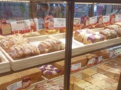 -爸爸糖吐司面包(悠唐购物中心店)