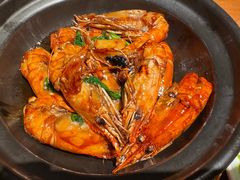 -蝦塘·中国餐馆(城墙南马道巷店)