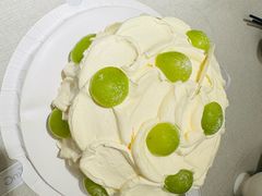 -狮王府淮扬菜(万象城店)