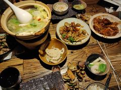 -并州大牌档之醉轻尘