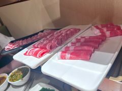 -海底捞火锅(银泰中心店)
