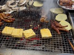 -同心烧烤(总店)