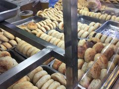-茂名道烧饼王(海地店)