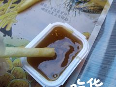 -麦当劳(民盈·国贸城店)