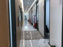 -泰康拜博口腔(松江印象城臻尔店)