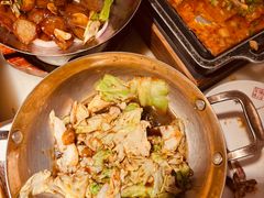 -绿茶餐厅(西单老佛爷店)