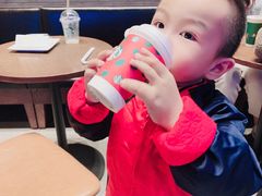 -星巴克(深圳坪山益田门店)