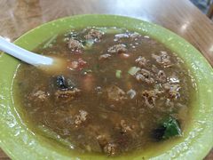 -西工饭庄快餐厅(西工小街店)