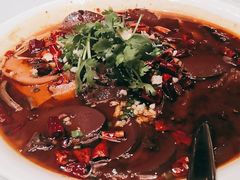 怡和毛血旺-怡和春天大酒楼(柳芳店)