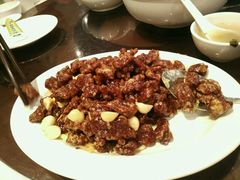-Sun World Chinese Restaurant 新世界海鲜酒家