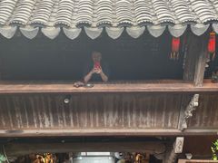 -普洱茶府(博乐广场店)