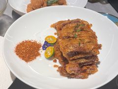 -福海居烤鸭店(鸟巢店)