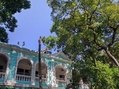 -星巴克臻选(广州沙面店)