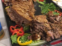 -九十九顶毡房(阜石路店)