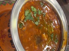 -乔家满族八大碗(流水沟店)