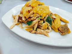 -宜宾海鲜酒家·三十年老字号