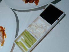 -鸭王烤鸭店(三里河店)