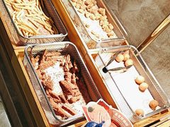 -比格比萨自助(宝山日月光店)