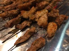 羊肉串-好介口深夜酒馆(梅江店)