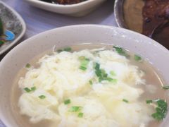 蛋花汤-圆宝台湾小吃(迎津街店)