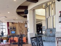 -南沙游艇会·大兵船餐厅