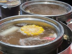 -潮界(虹桥新天地店)